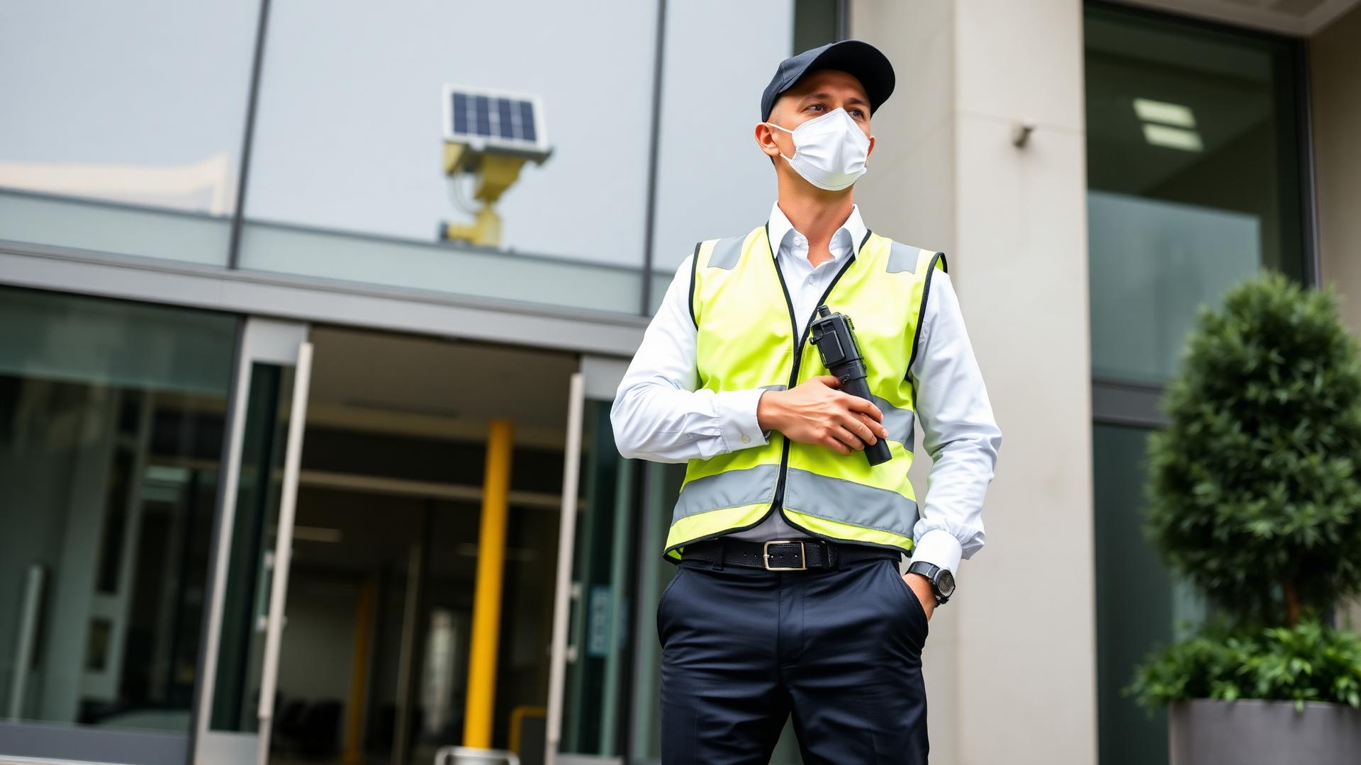 Turn the Chesterfield site information into an operating instruction